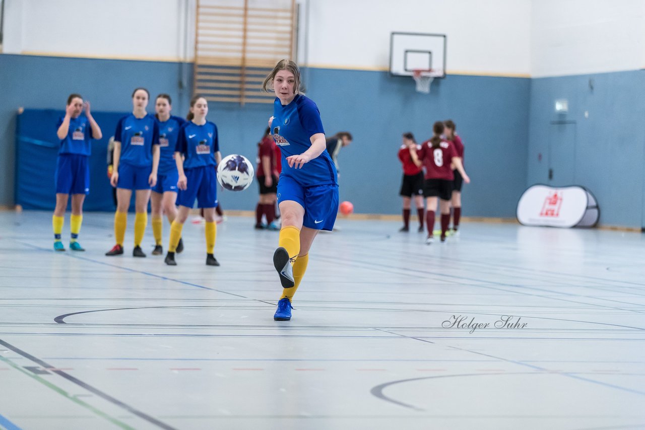 Bild 99 - B-Juniorinnen Futsalmeisterschaft